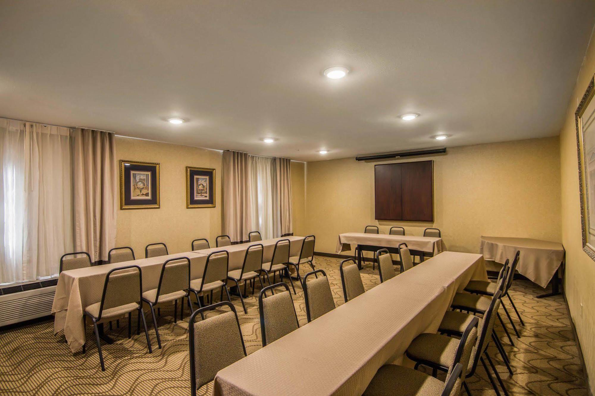 Quality Inn Ruston Exterior photo